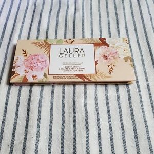 Laura Gellar palette